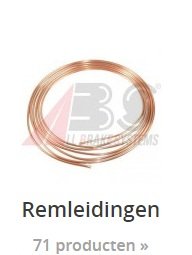 Kosten remklauw vervangen Kosten remklauw vervangen