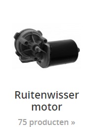 ruitenwisser motors