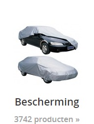 producten bescherming autolak