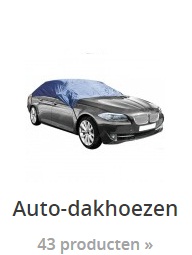 dakhoezen auto