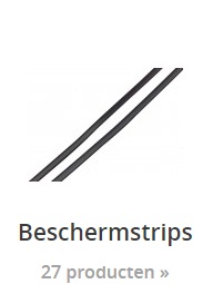 beschermstrips