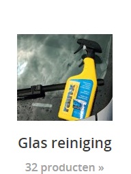 autoglas autoruit reiniging