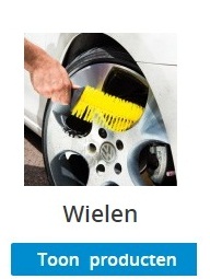 wielen velgen reinigen