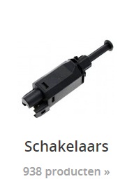 elektronica schakelaars