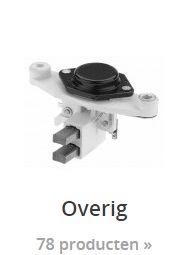 overige elektronica