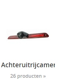 achteruitrijcamera's