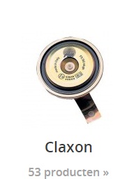 claxons