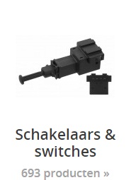 schakelaars switches