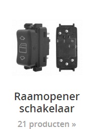 raamopener schakelaars