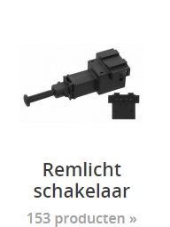 remlicht schakelaars