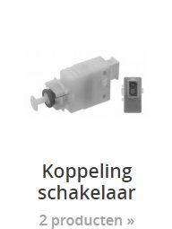 schakelaars koppeling