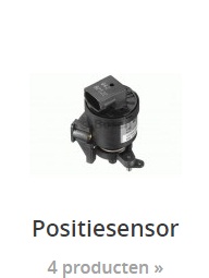 positiesensors