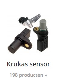 krukas sensoren
