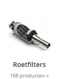 roetfilters