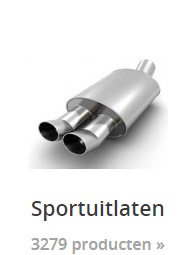 sportuitlaten