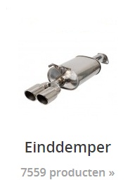 einddempers