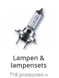 lampensets