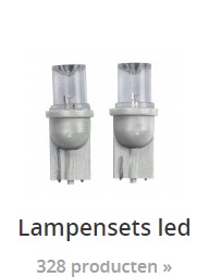 lampensets led lampen