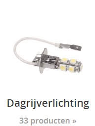 dagrijlicht