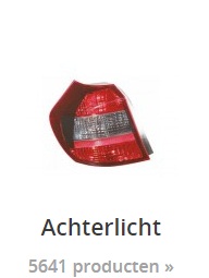 achterlichten