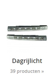 dagrijlicht