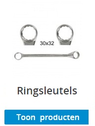 steek en ringsleutels