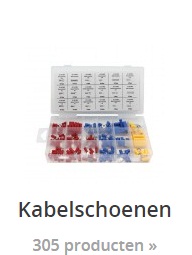 kabelschoentjes