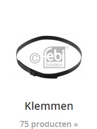 klemmen