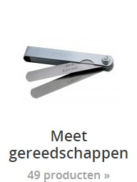 meet gereedschap