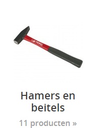 hamers en beitels