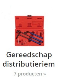 afstelgereedschap distributieriem