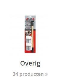 overige