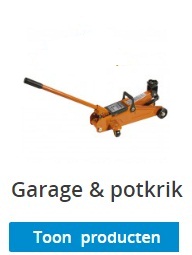 Hydraulische potkrik autokrik