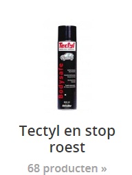 tectyl stop roest behandeling